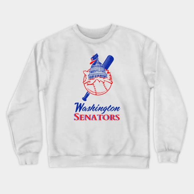 Washington senators sweatshirt sales